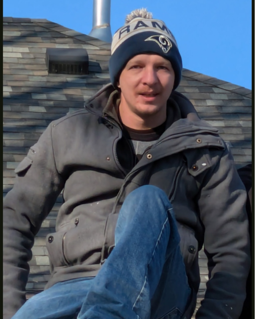 Troy Olson Profile Photo