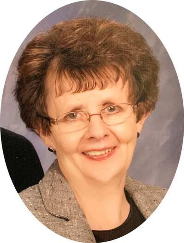 Nancy "Elaine" Tworek