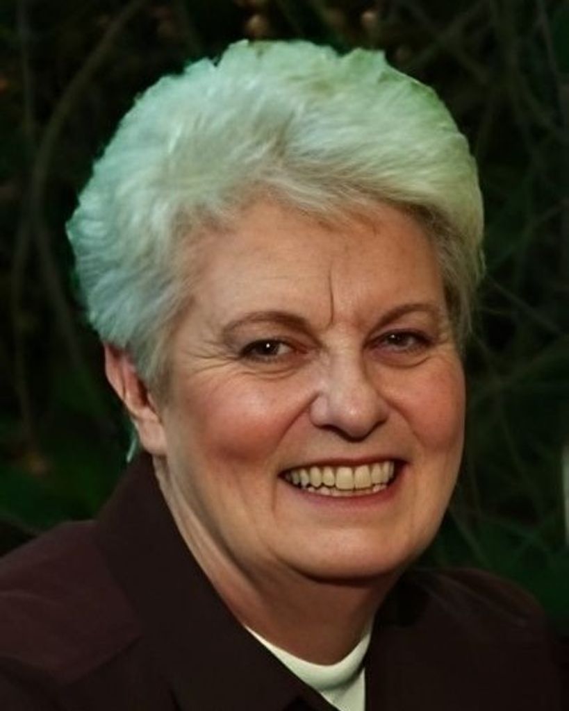 Marjean Brooker Simpson