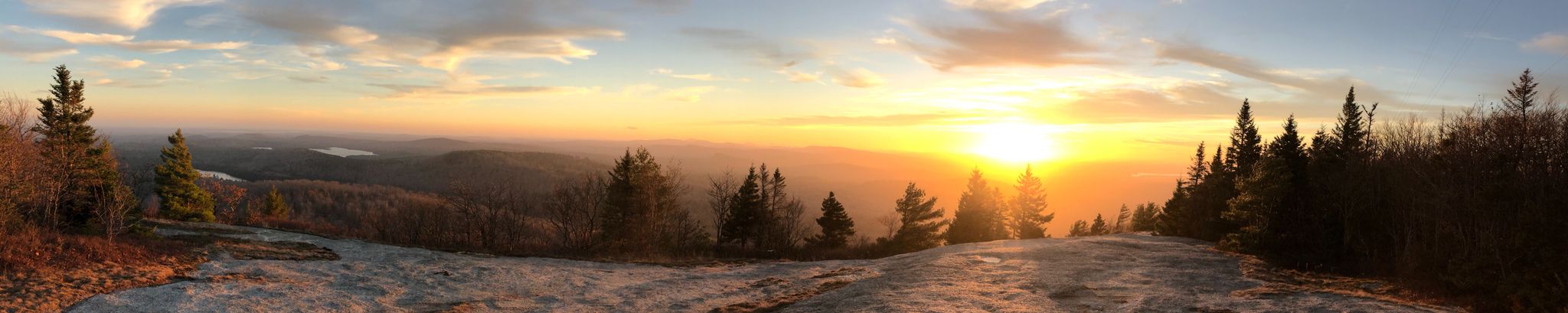 Cover for Michael Cassidy's Obituary