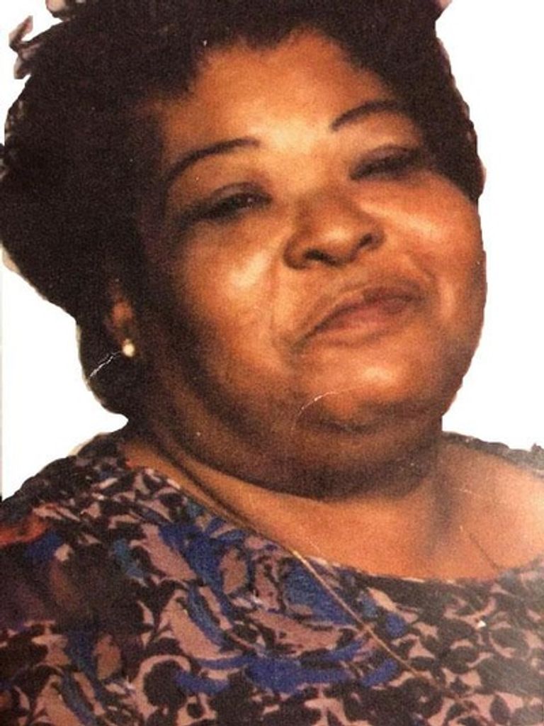 Mable Catherine Ellis Profile Photo