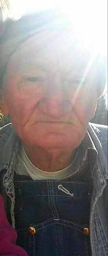 Buddy Ray Harvell