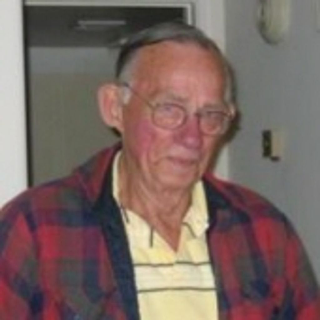 Clyde Dahl