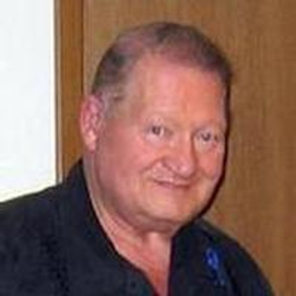 Dr. George L. "Doc" Horvat
