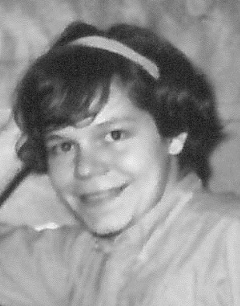 Catherine May “Kitty” Strausser