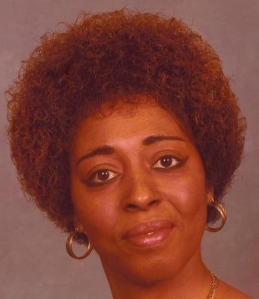 Charles Etta Reese Profile Photo
