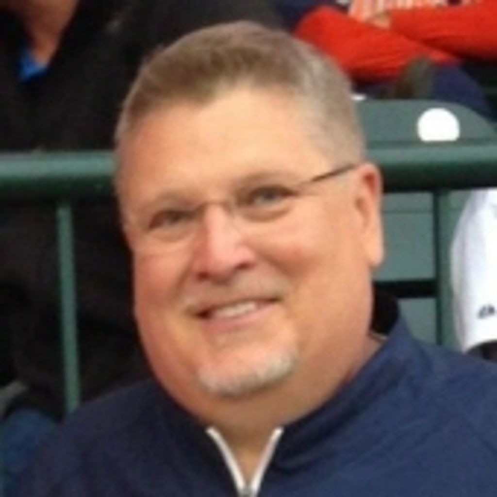 Jonas 'John' Andrusaitis