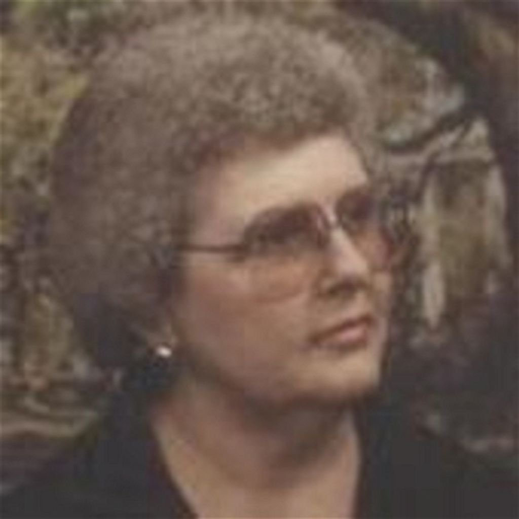 Lucille Alice Klassen