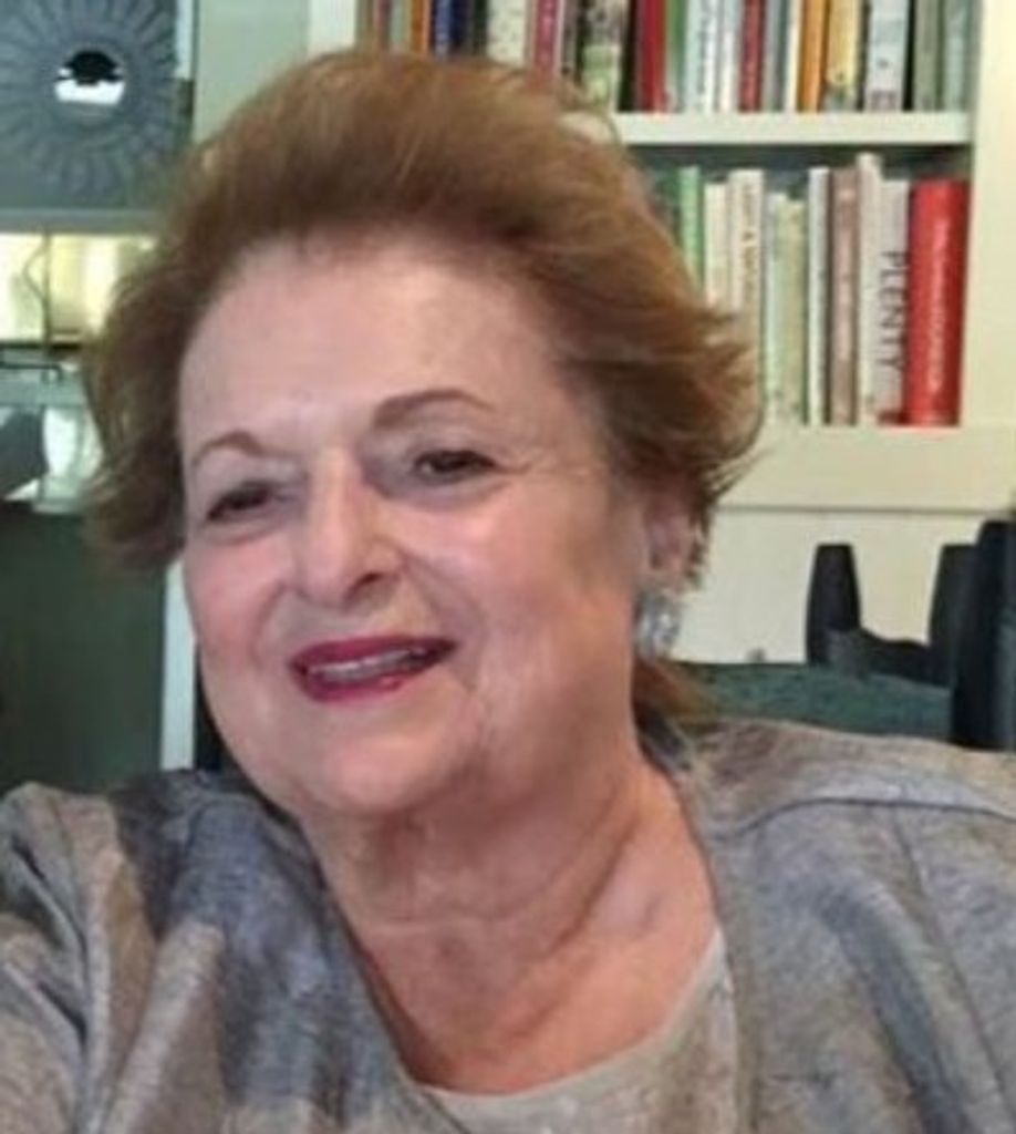 Ruth  Wilner Schloss