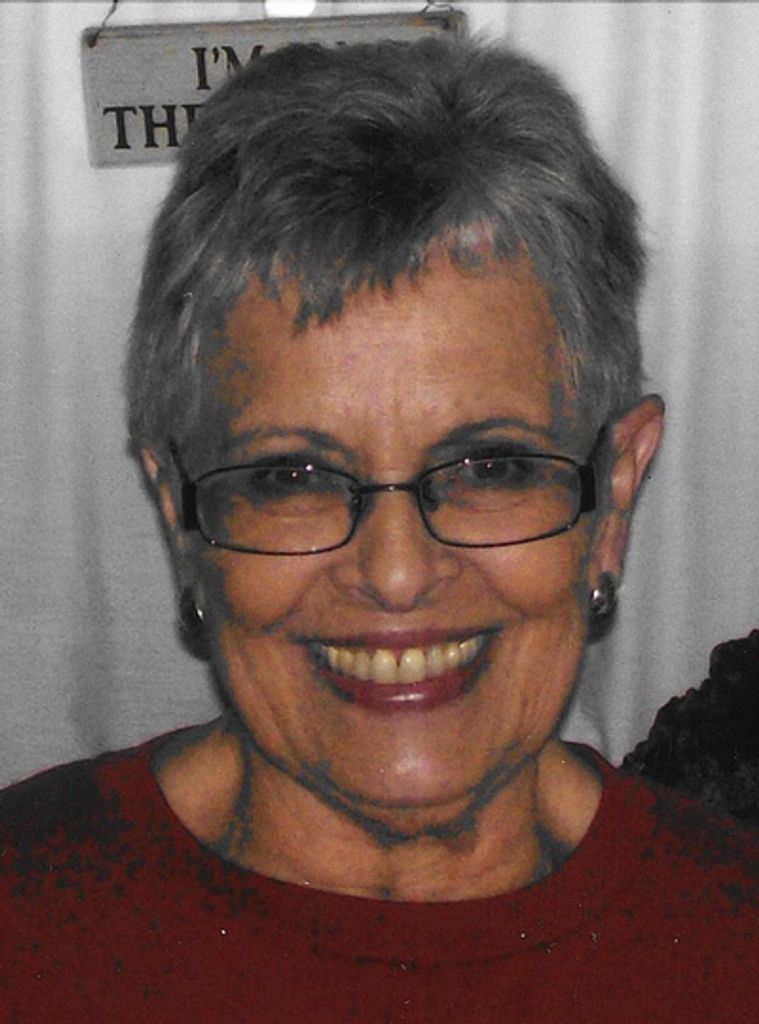 Norma Lynn Bean (Trent)