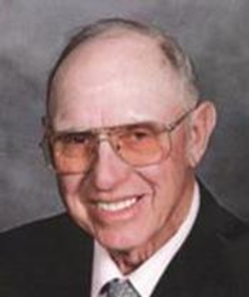 Francis "Frank" Giefer