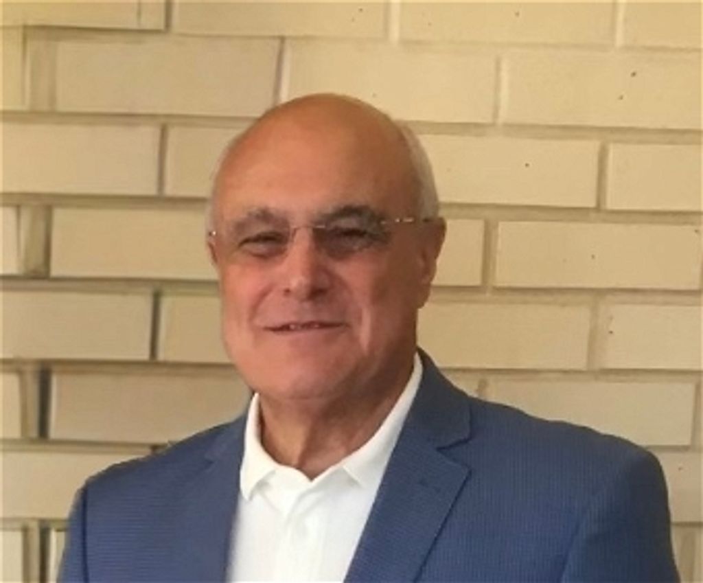 Larry James Villani