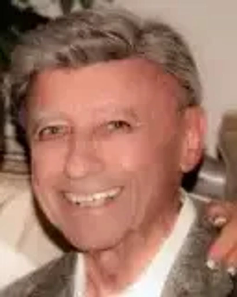 Harvey Chesnoff