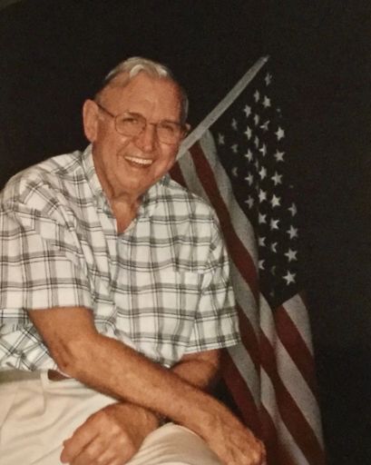 Logan Clifton Gusler Profile Photo