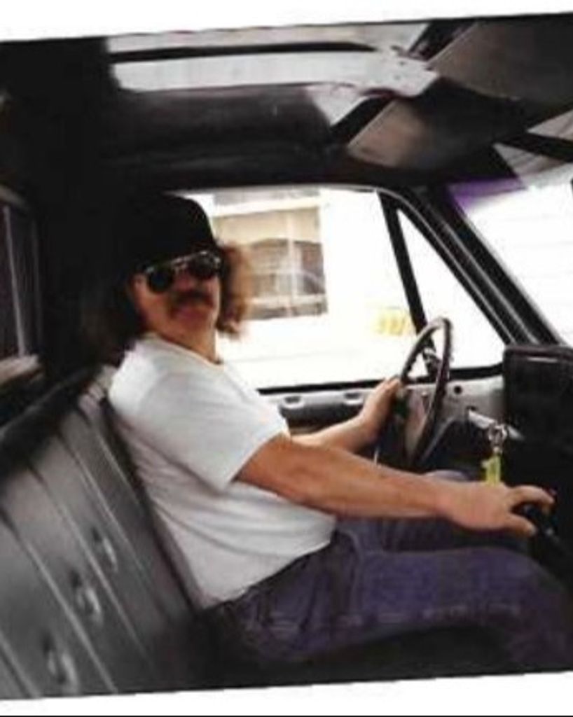 Michael Coxworth Profile Photo