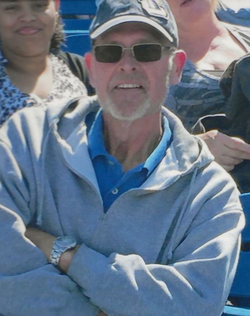 Robert H. "Buddy" Erwin, Jr
