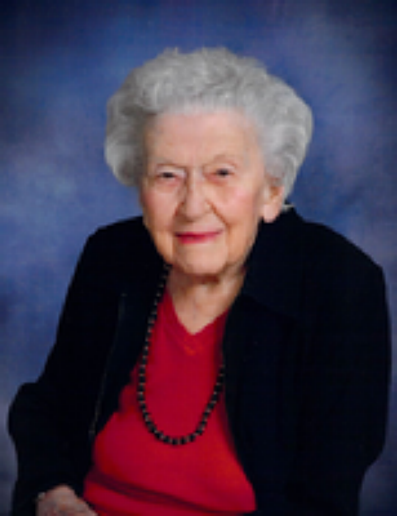 Doris  M. Mills