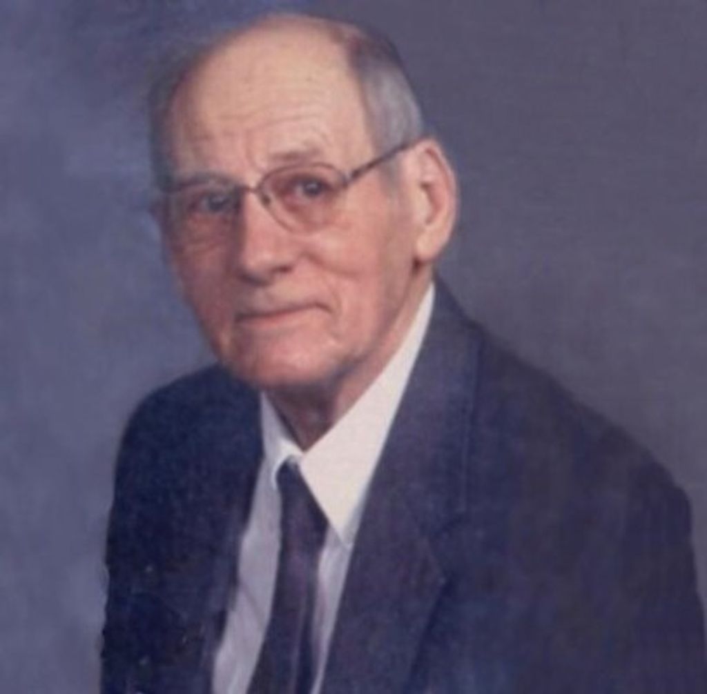Gene Brinker Profile Photo