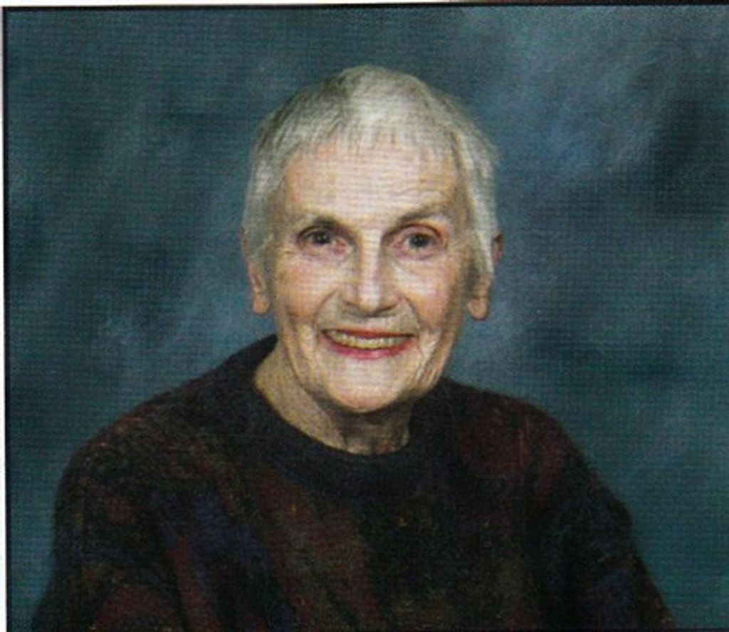 Doris Carolyn Fay Cadle Witt