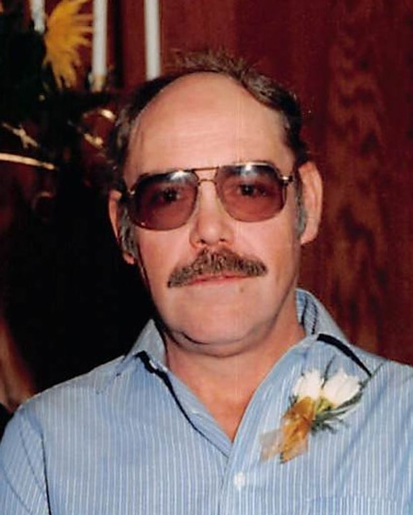 Frank Knight Profile Photo