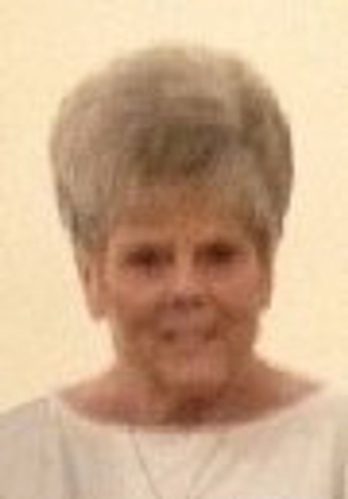 Donna Ringwald