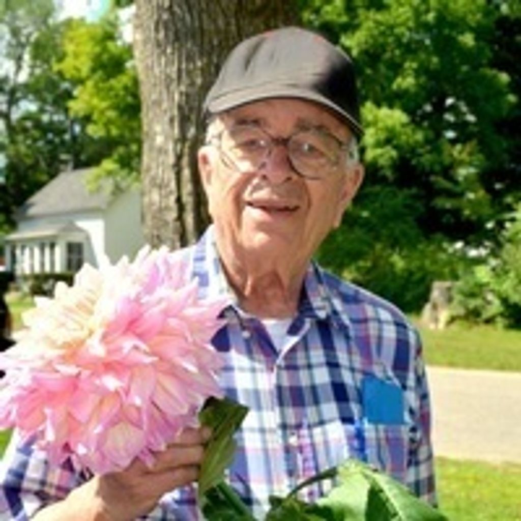 Ronald C. Lowry Profile Photo