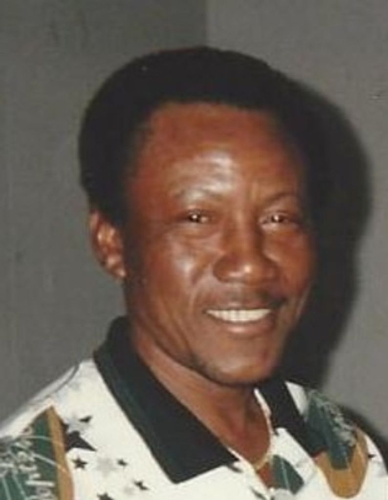 Sylvester Raymond