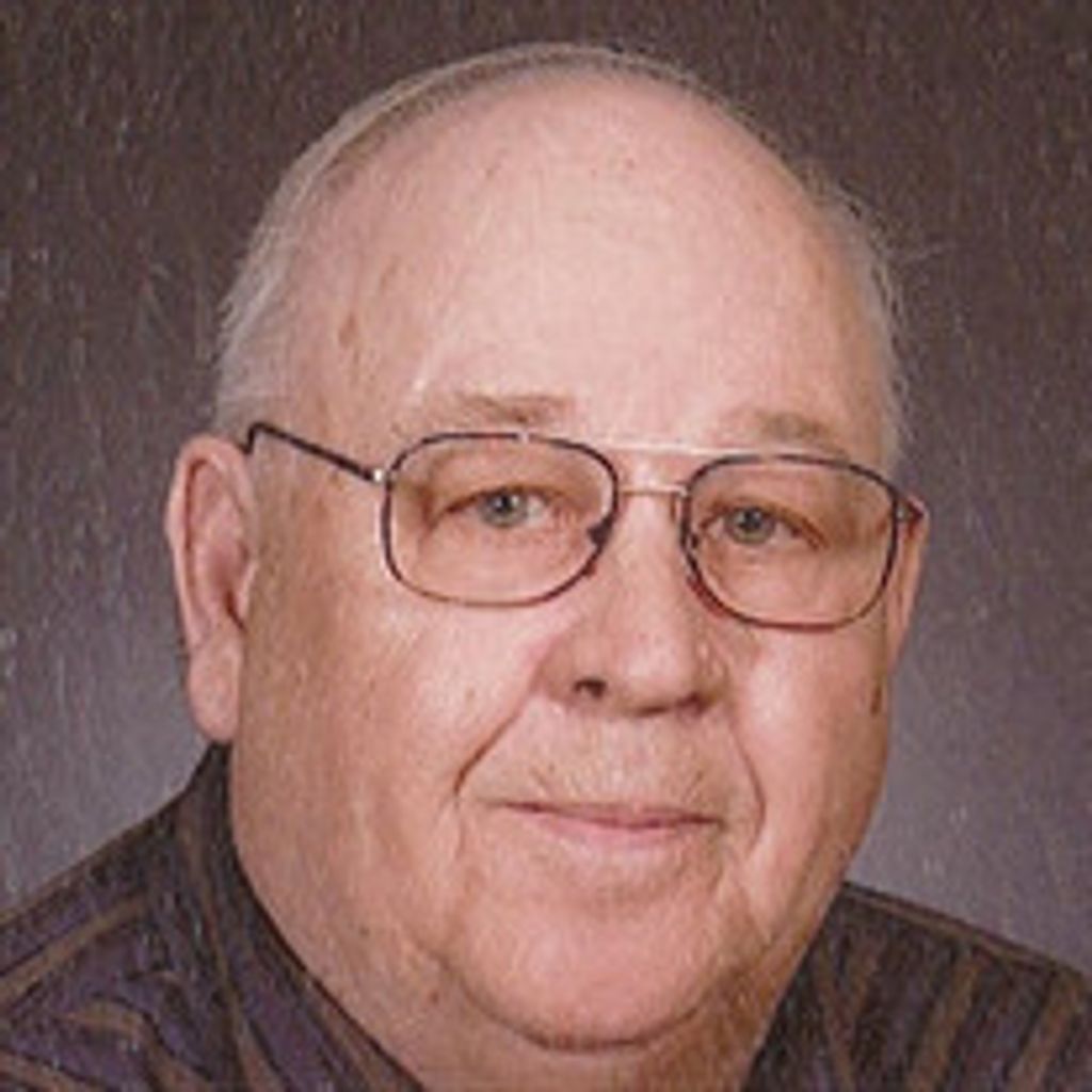 Gerald "Jerry" Peterson Profile Photo