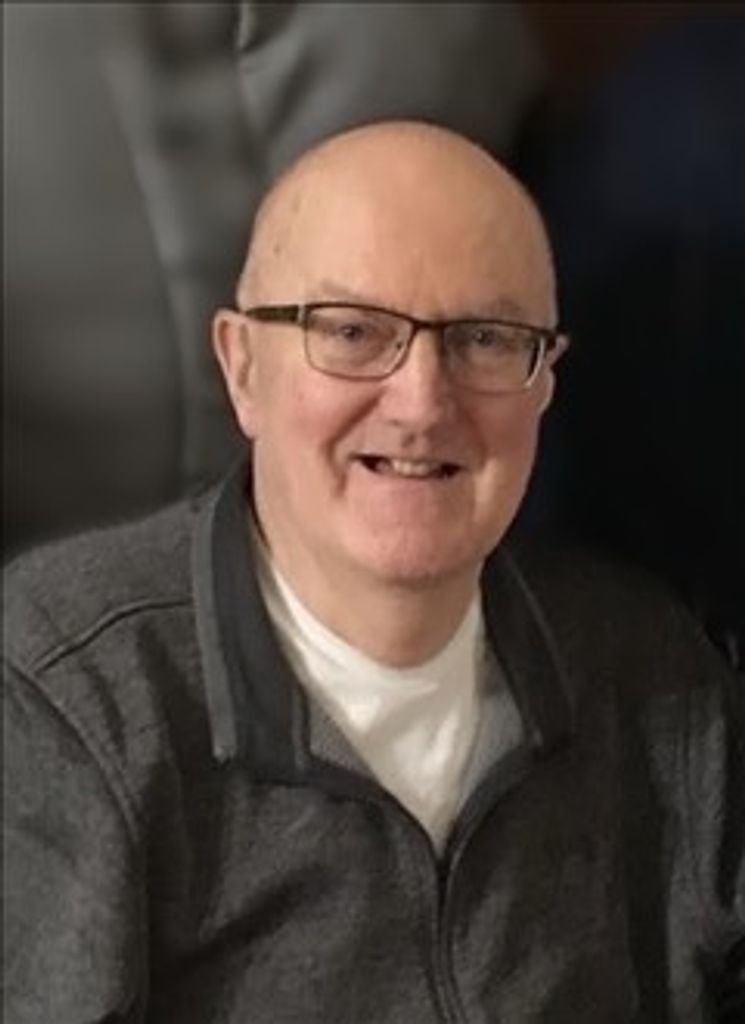 Daryl Harold Towers Profile Photo