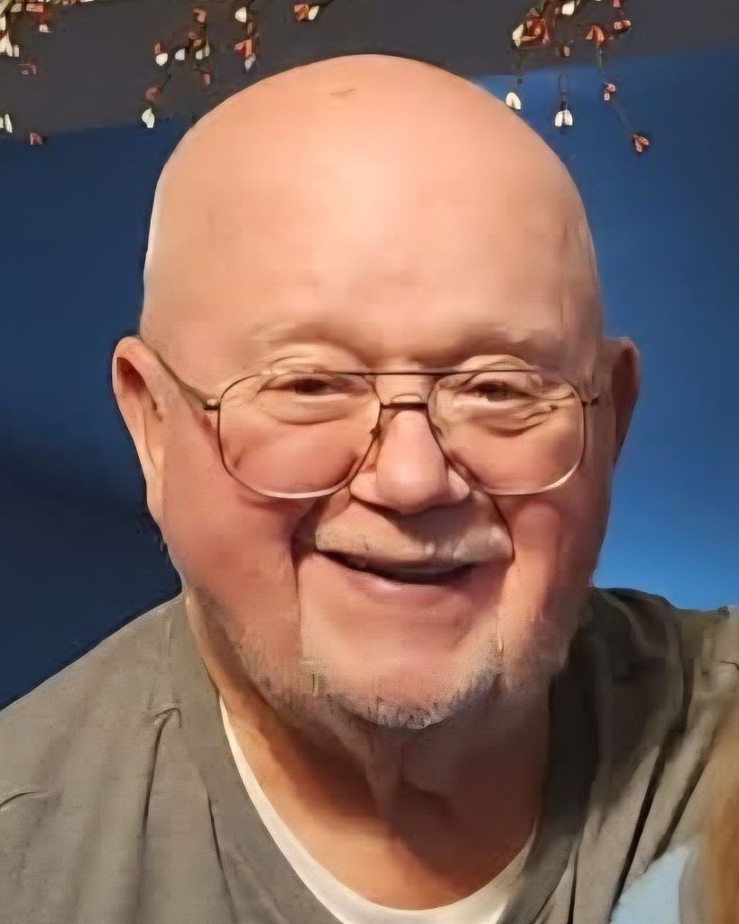 Raymond Hall Profile Photo