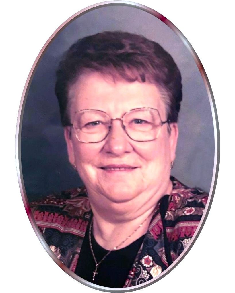 Sharon Oliphant