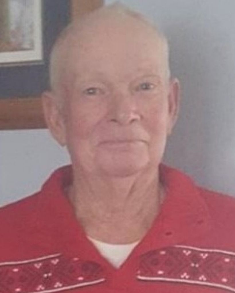 Franklin "Red" G. McCurdy Profile Photo