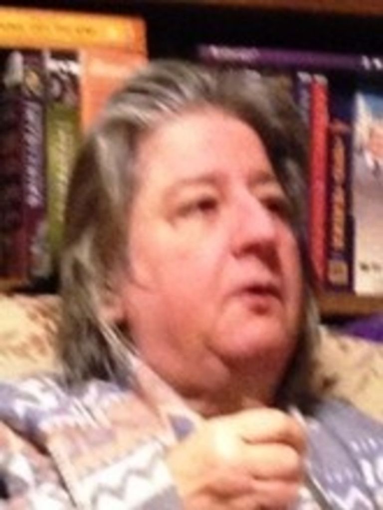 Lydia Christine Cordwell