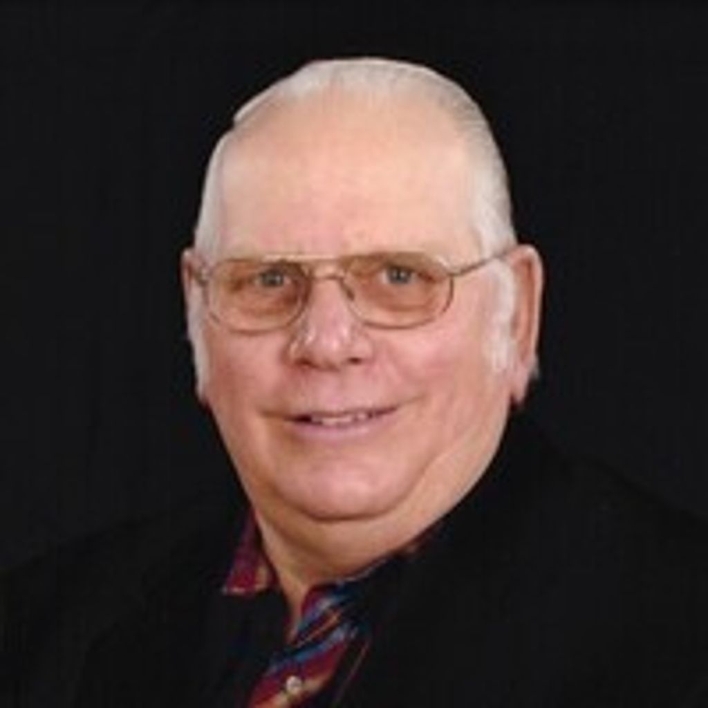 Vernon Lorenzen