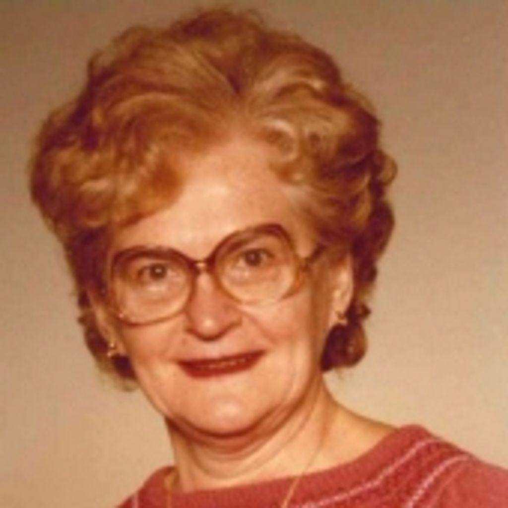 Mary Grace Hinkle