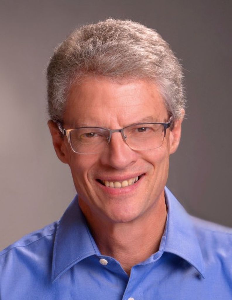 Jack D. Bradley