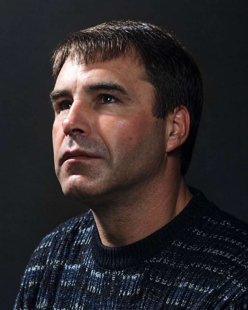 David John Ozment Profile Photo