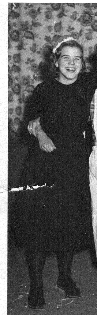 Karin Irmgard Hutchison