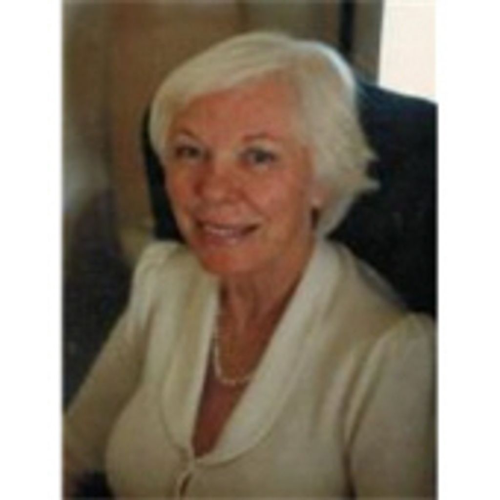 Myra Ludloff