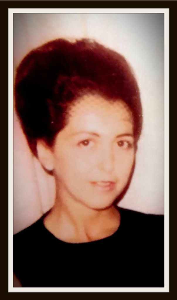 Wanda Craine Walters