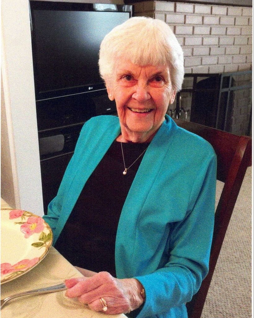 JoAnne Branks Profile Photo