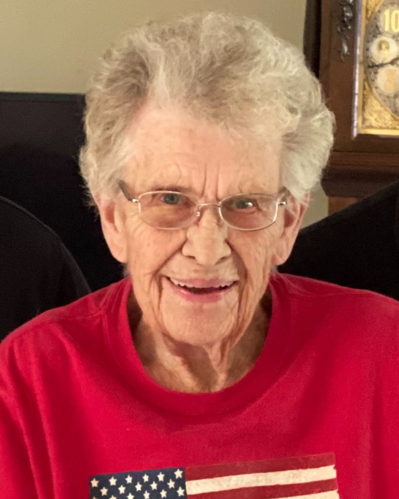 Justa Carol Sturies