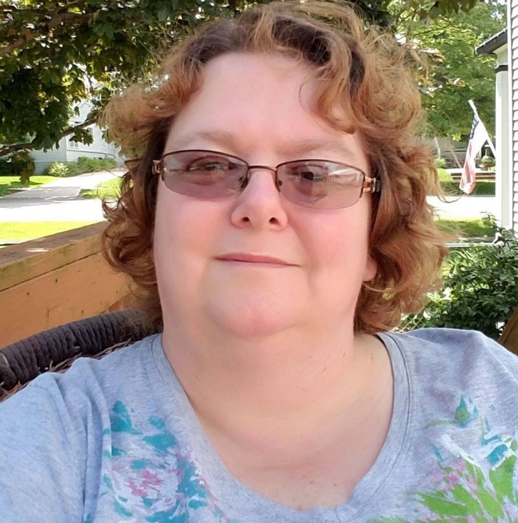 Theresa Maday Profile Photo