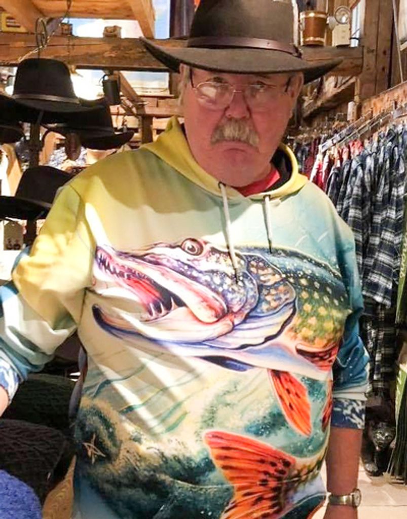 James W. Niles Profile Photo