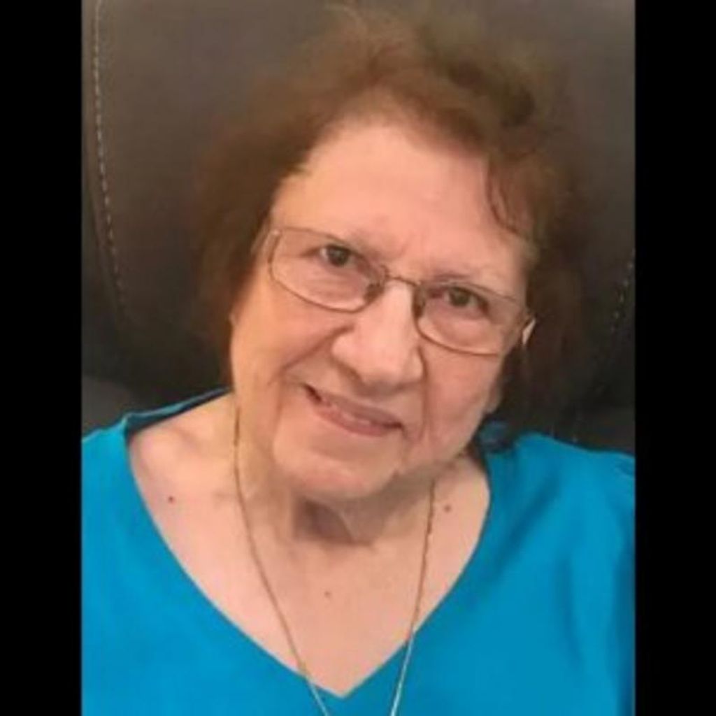 Elizabeth "Betty" Lembesis Doss