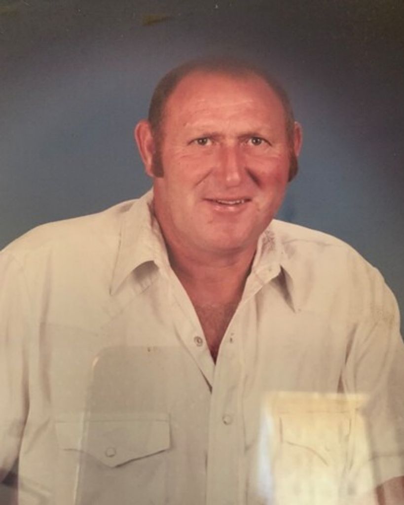 Paul Wilson Lewis