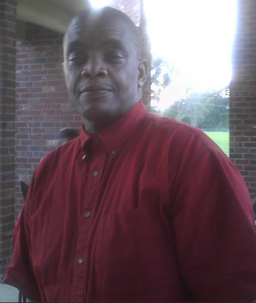 Gary Dale Jackson Profile Photo