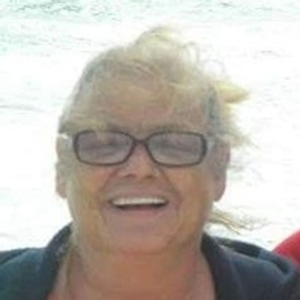 Miranda Teresa Sumpter