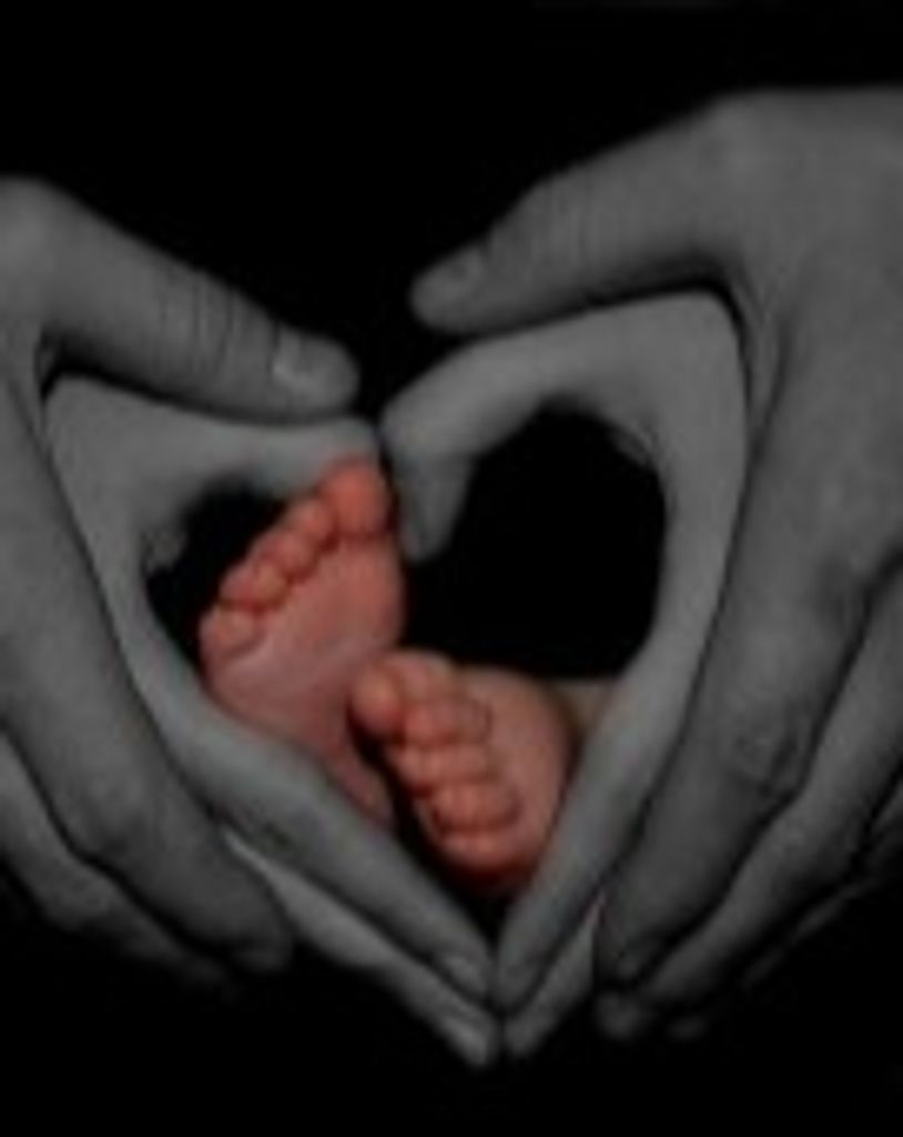 Baby Lovelady
