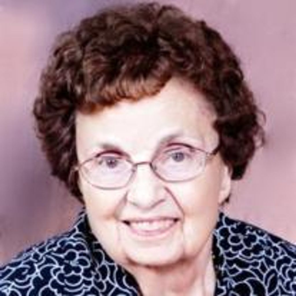 Mildred Meidinger